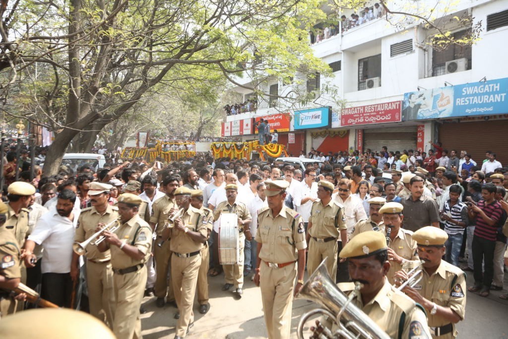 ANR Final Journey Photos - 332 / 391 photos