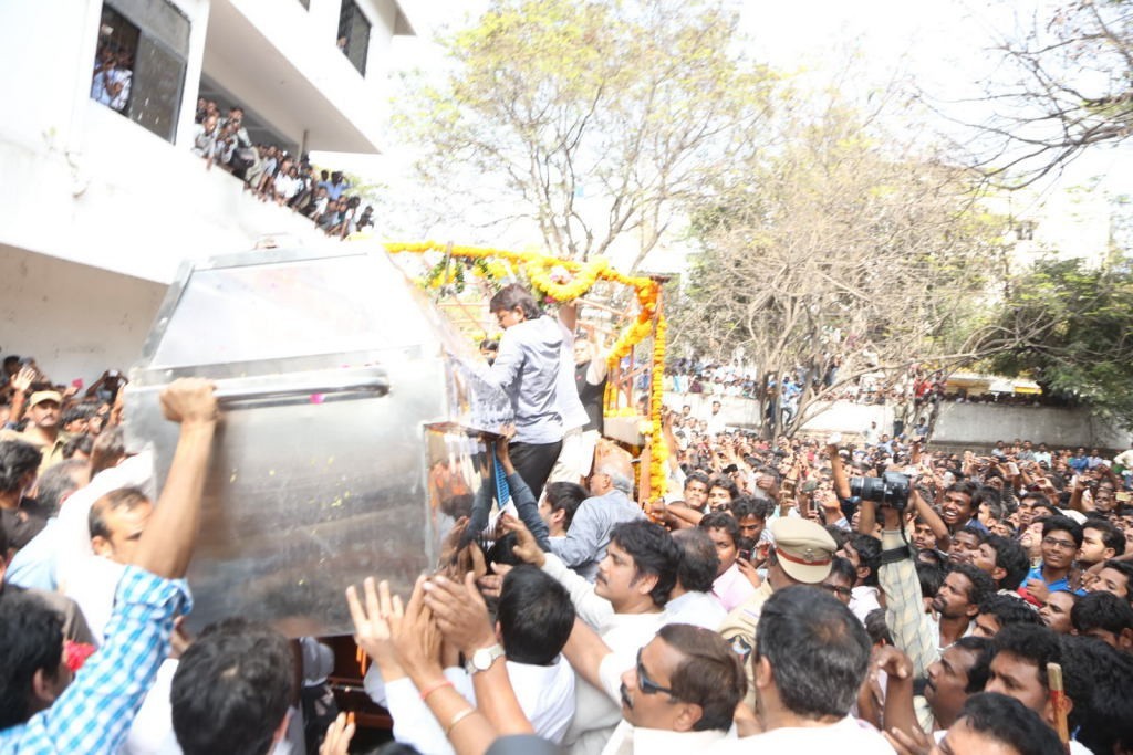 ANR Final Journey Photos - 336 / 391 photos