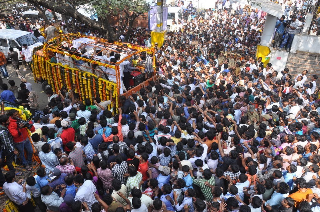 ANR Final Journey Photos - 345 / 391 photos