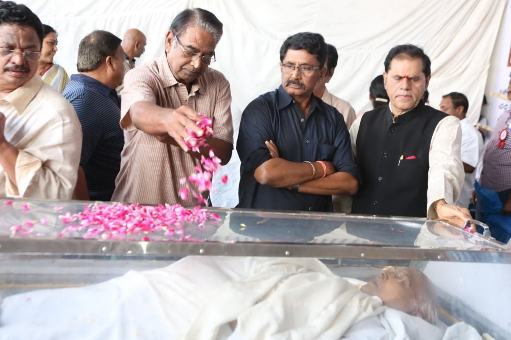 ANR Final Journey Photos - 348 / 391 photos