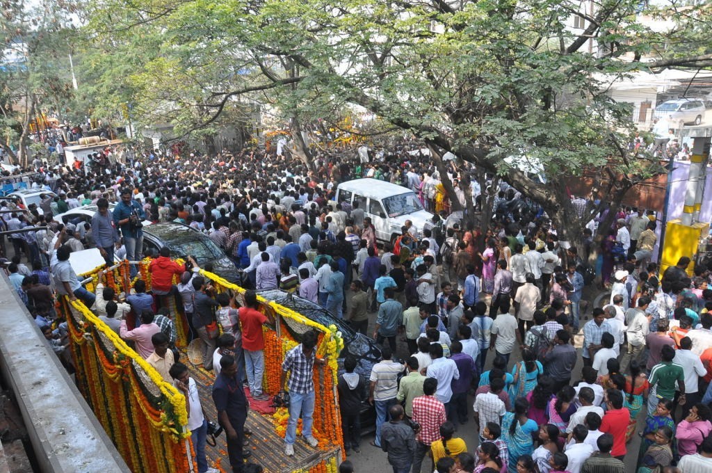 ANR Final Journey Photos - 349 / 391 photos