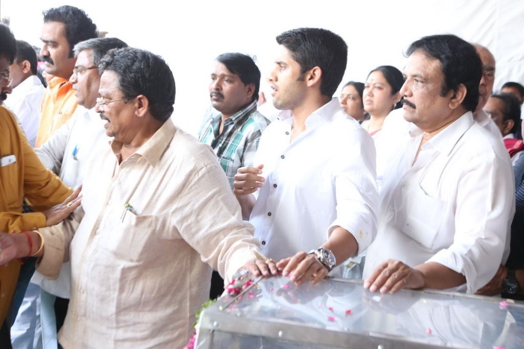 ANR Final Journey Photos - 352 / 391 photos