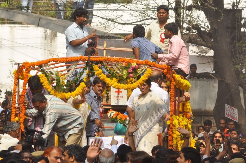 ANR Final Journey Photos - 357 / 391 photos