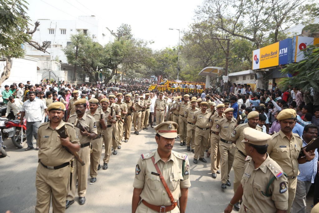 ANR Final Journey Photos - 358 / 391 photos