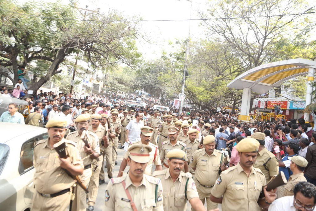 ANR Final Journey Photos - 361 / 391 photos