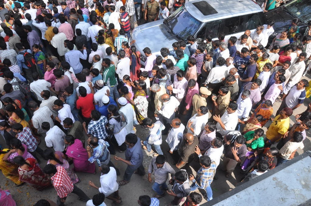 ANR Final Journey Photos - 363 / 391 photos