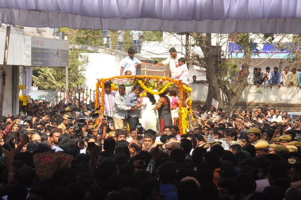 ANR Final Journey Photos - 365 / 391 photos