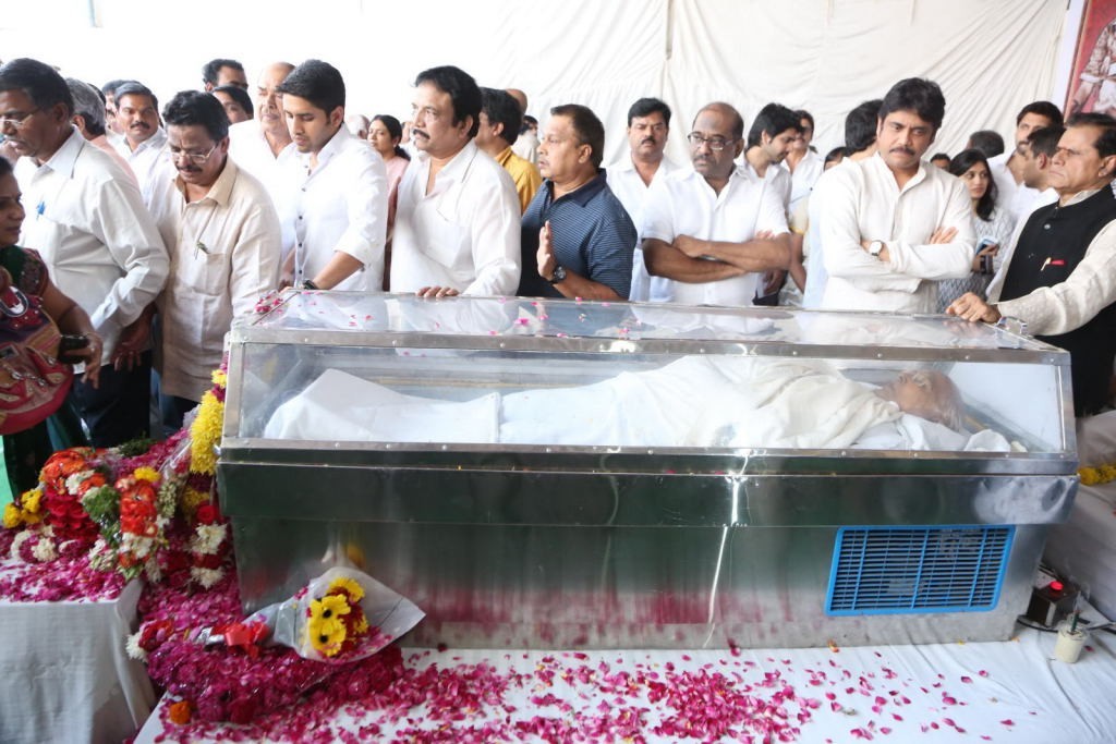 ANR Final Journey Photos - 372 / 391 photos