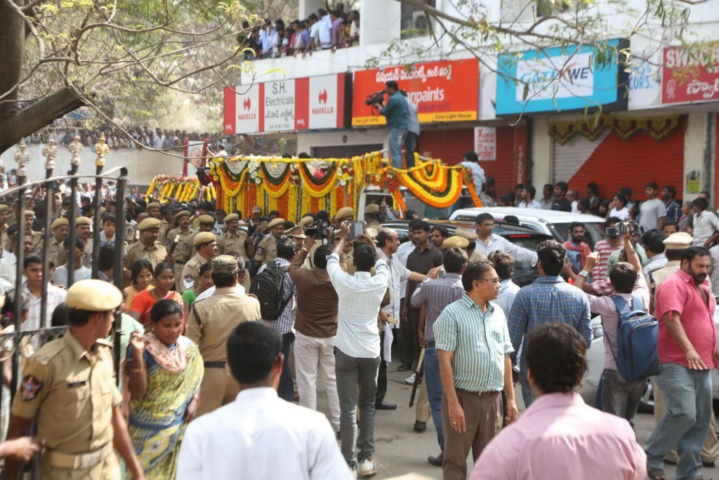 ANR Final Journey Photos - 375 / 391 photos