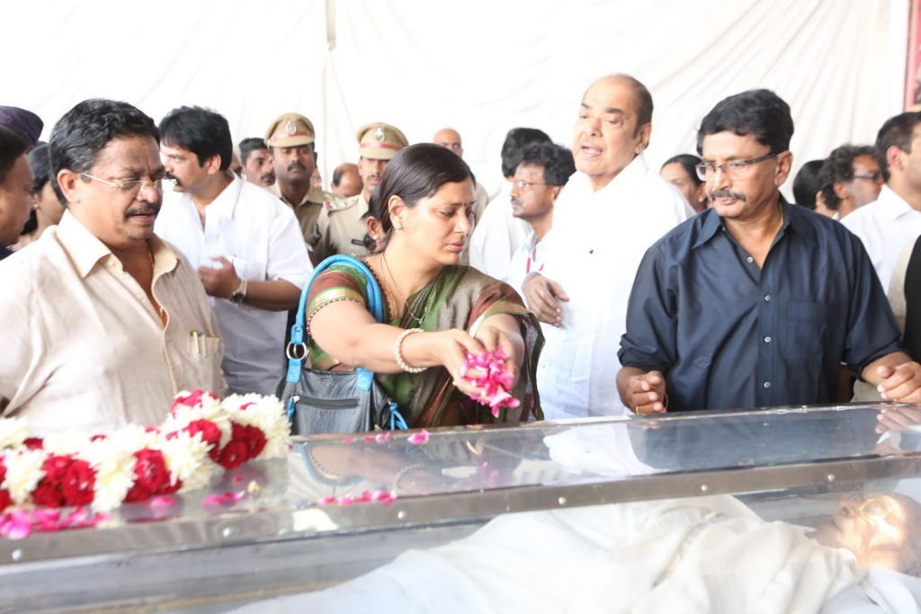 ANR Final Journey Photos - 376 / 391 photos