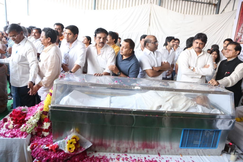 ANR Final Journey Photos - 377 / 391 photos