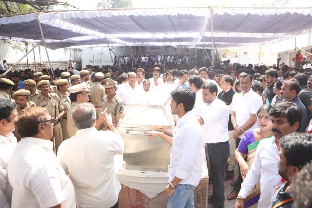 ANR Final Journey Photos - 380 / 391 photos