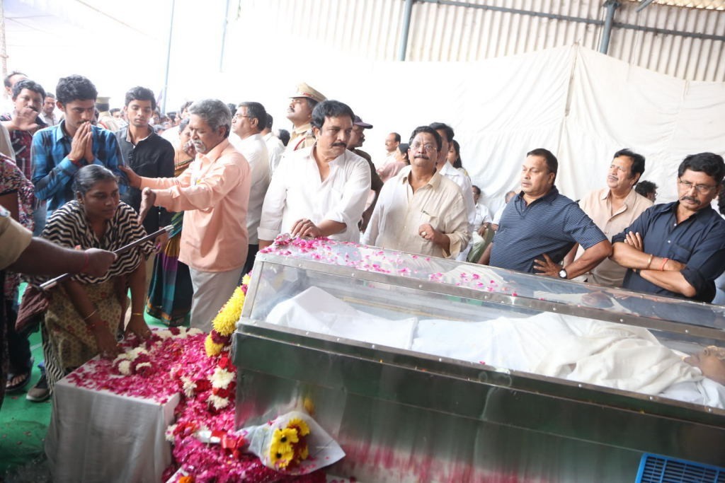 ANR Final Journey Photos - 383 / 391 photos