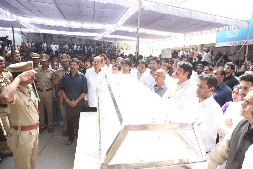ANR Final Journey Photos - 388 / 391 photos