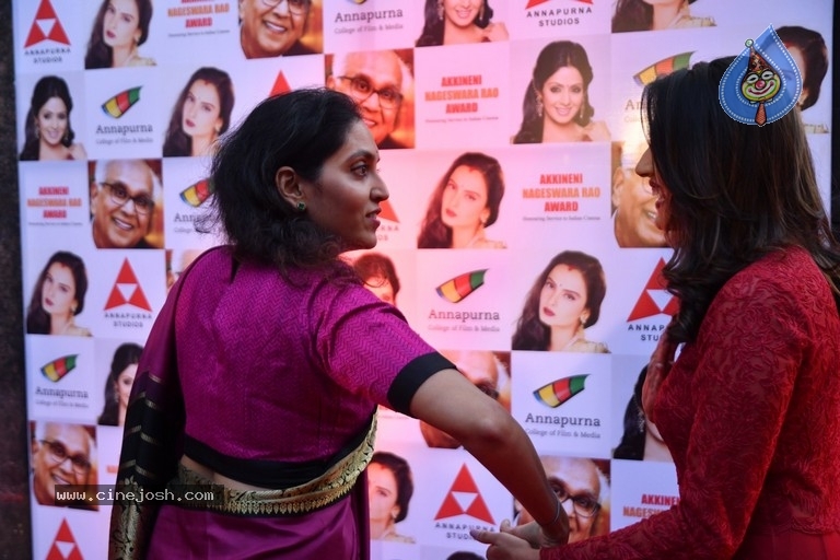 ANR National Awards 2018-2019 - 8 / 69 photos