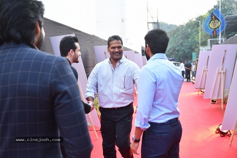 ANR National Awards 2018-2019 - 25 / 69 photos