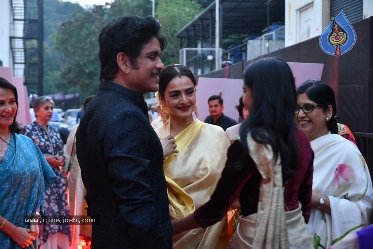 ANR National Awards 2018-2019 - 26 / 69 photos