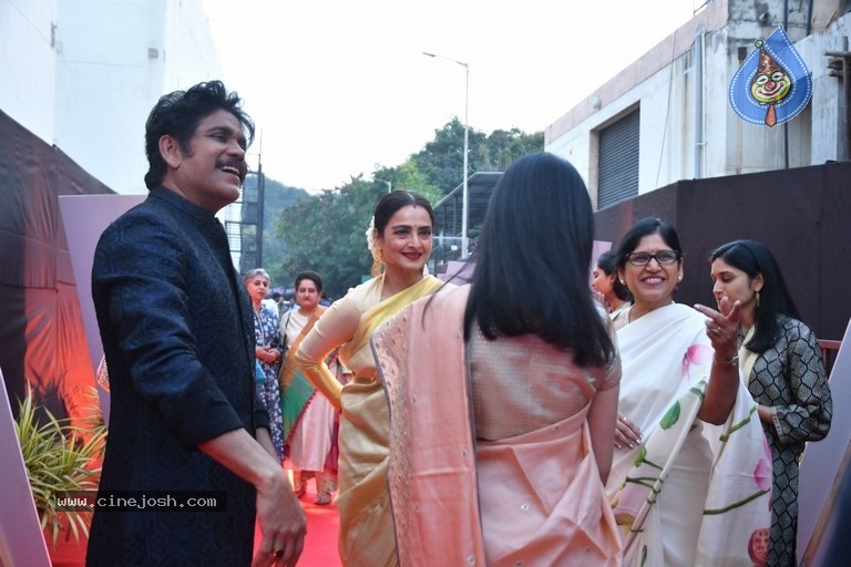 ANR National Awards 2018-2019 - 28 / 69 photos