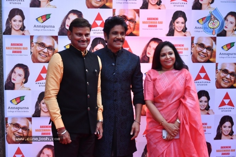 ANR National Awards 2018-2019 - 29 / 69 photos