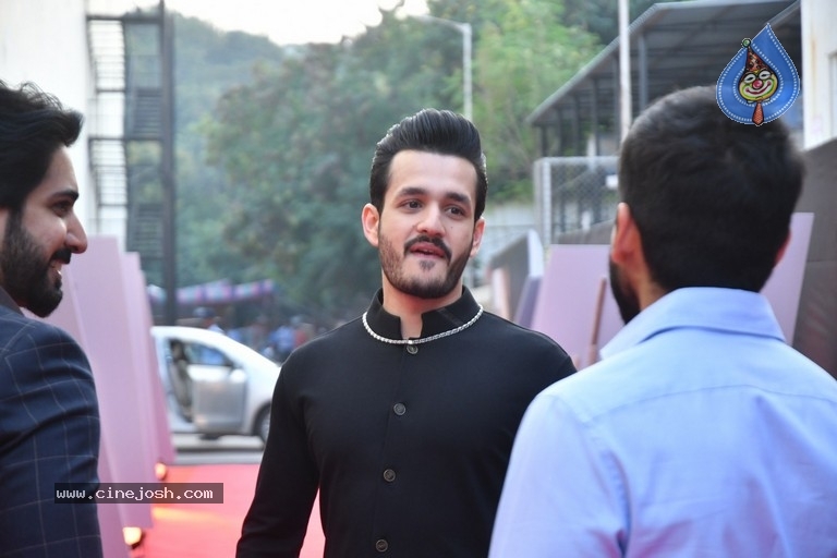 ANR National Awards 2018-2019 - 30 / 69 photos