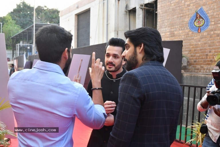 ANR National Awards 2018-2019 - 32 / 69 photos