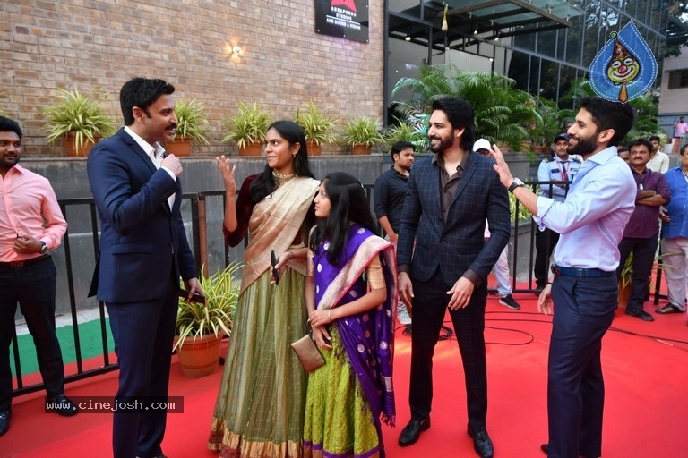 ANR National Awards 2018-2019 - 33 / 69 photos
