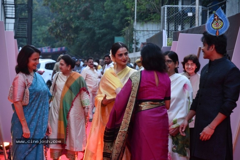 ANR National Awards 2018-2019 - 37 / 69 photos