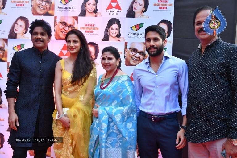 ANR National Awards 2018-2019 - 39 / 69 photos
