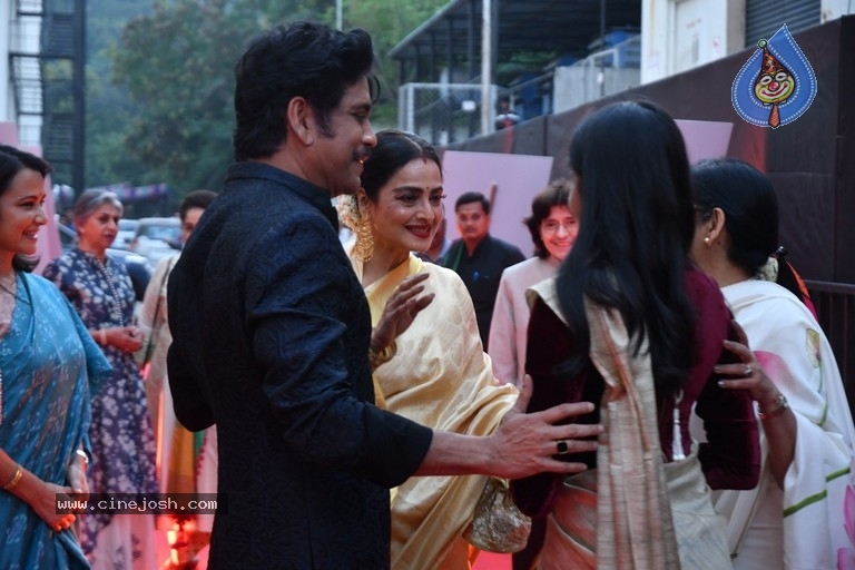 ANR National Awards 2018-2019 - 41 / 69 photos