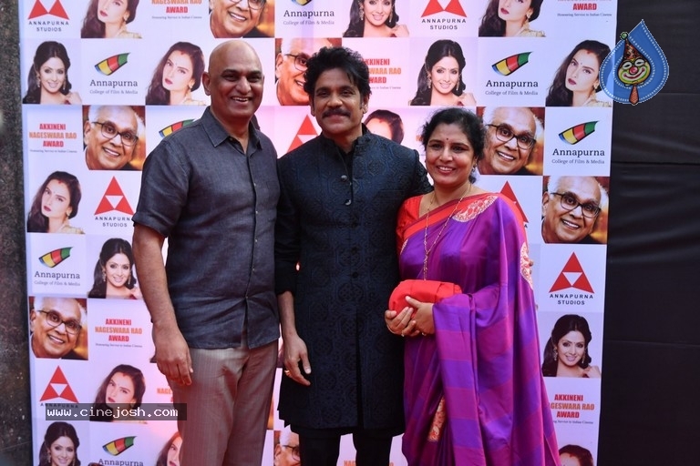 ANR National Awards 2018-2019 - 50 / 69 photos