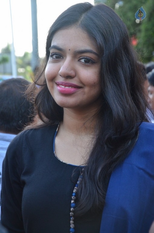 Anti Drug Walk Campaign at KBR Park - 23 / 122 photos