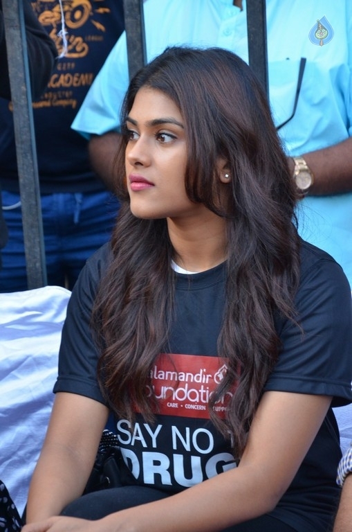 Anti Drug Walk Campaign at KBR Park - 33 / 122 photos