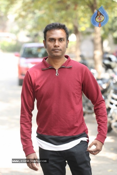 Anup Rubens Photos - 11 / 21 photos