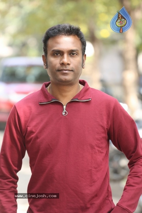 Anup Rubens Photos - 14 / 21 photos