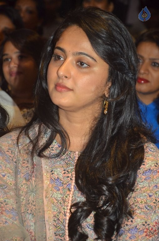 Anushka Launches The Dance of Durga Book - 28 / 36 photos