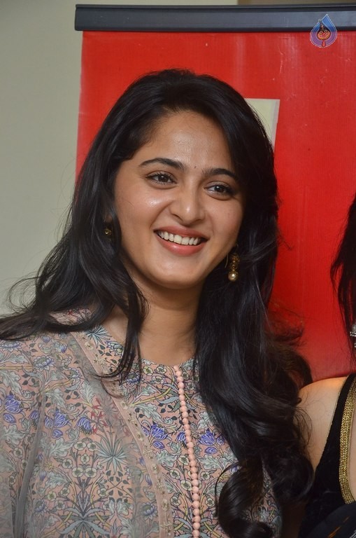 Anushka Launches The Dance of Durga Book - 36 / 36 photos