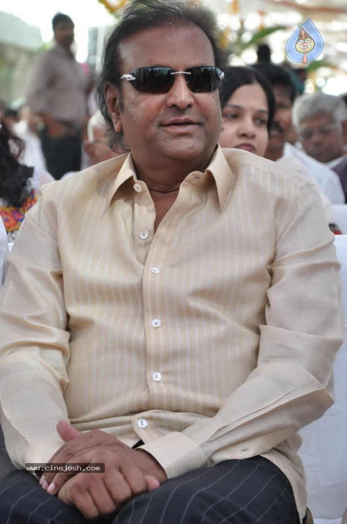 AP Cine Workers Chitrapuri Colony Inauguration - 38 / 290 photos