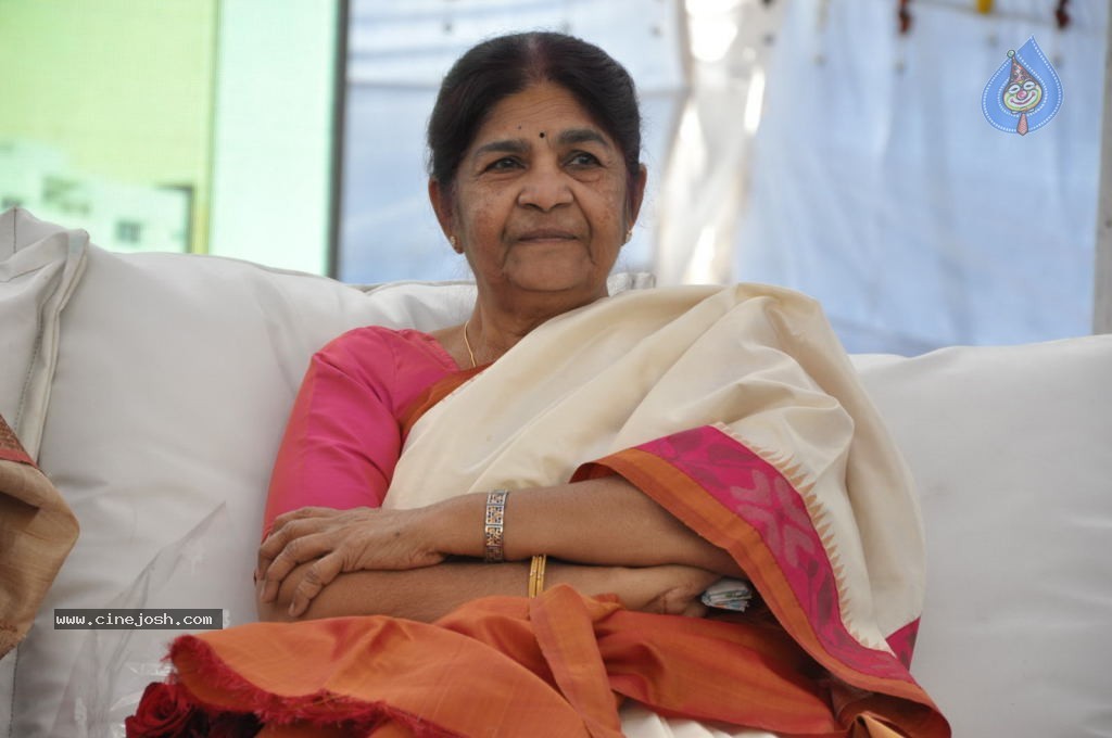 AP Cine Workers Chitrapuri Colony Inauguration - 85 / 290 photos