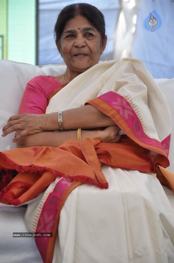 AP Cine Workers Chitrapuri Colony Inauguration - 213 / 290 photos