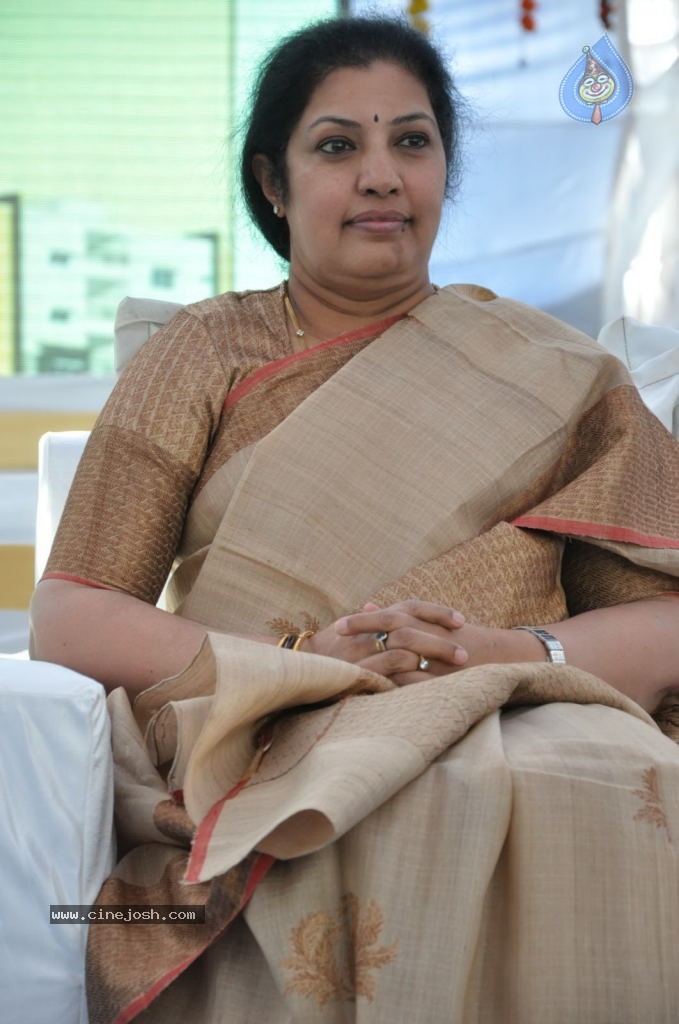 AP Cine Workers Chitrapuri Colony Inauguration - 250 / 290 photos