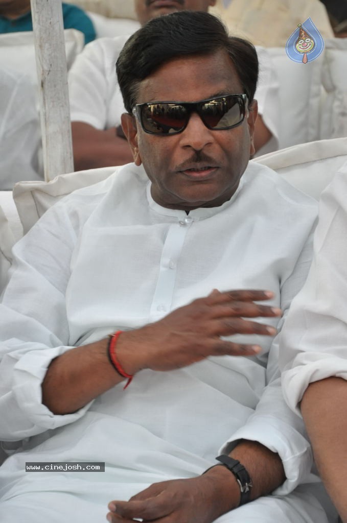 AP Cine Workers Chitrapuri Colony Inauguration - 286 / 290 photos