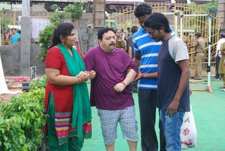 AP Godavari Pushkaralu 2015 Photos - 72 / 74 photos