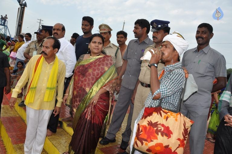 AP Godavari Pushkaralu 2015 Photos - 74 / 74 photos