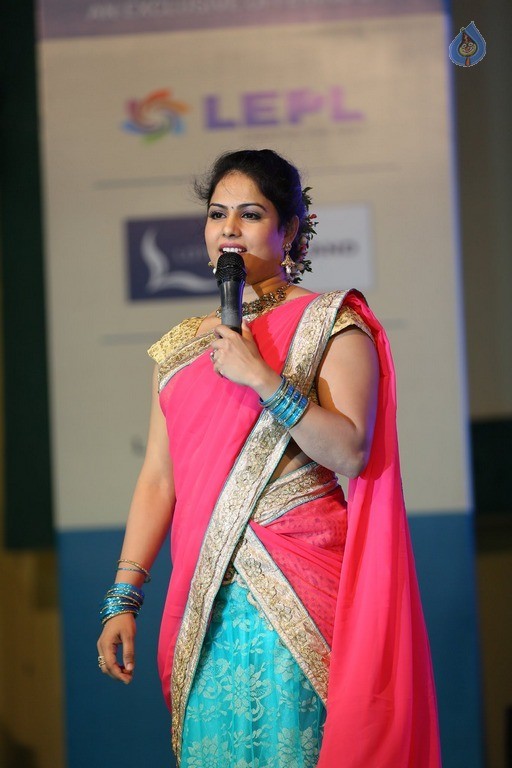 APFCC Ugadi Cinema Puraskaralu - 4 / 63 photos