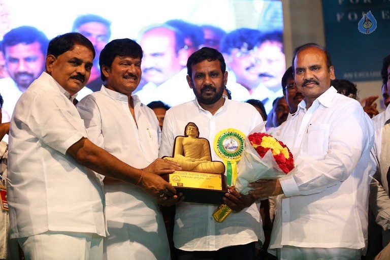 APFCC Ugadi Cinema Puraskaralu - 7 / 63 photos