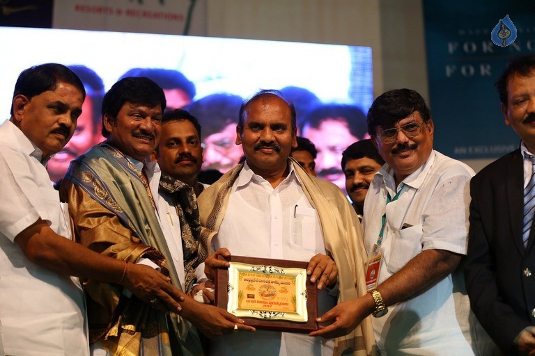 APFCC Ugadi Cinema Puraskaralu - 29 / 63 photos