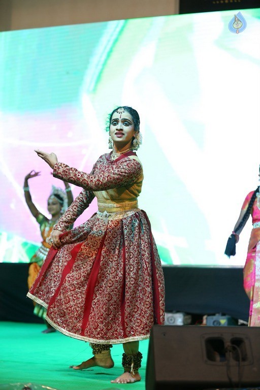 APFCC Ugadi Cinema Puraskaralu - 40 / 63 photos