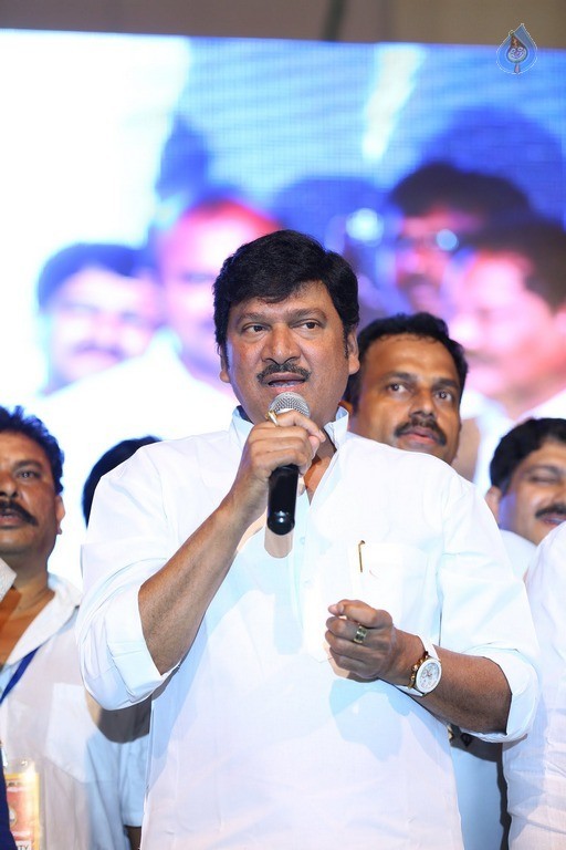 APFCC Ugadi Cinema Puraskaralu - 52 / 63 photos