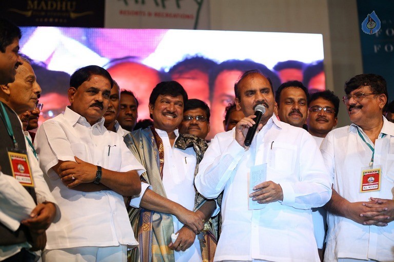 APFCC Ugadi Cinema Puraskaralu - 60 / 63 photos