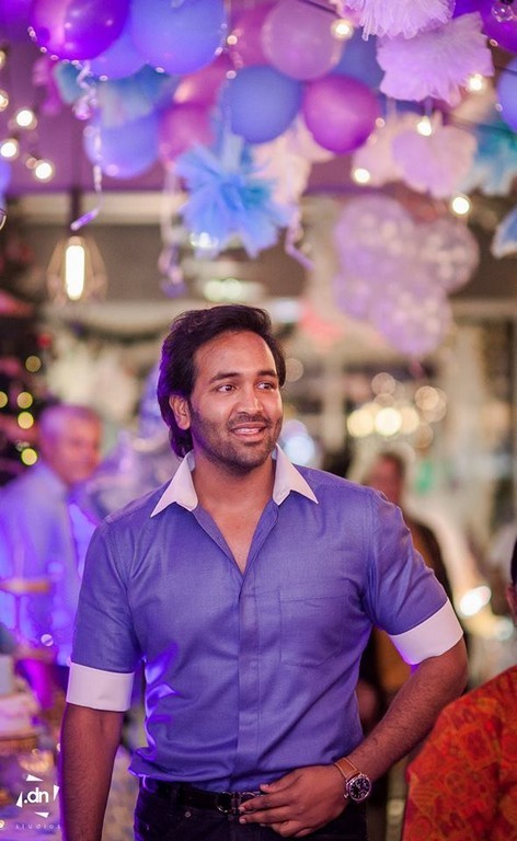 Ariaana and Viviana Birthday Event Photos - 2 / 32 photos